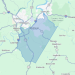 Read more about Are you in District 78?