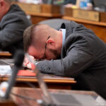 Read more about Republican Delegates slow-roll Raylee’s Bill